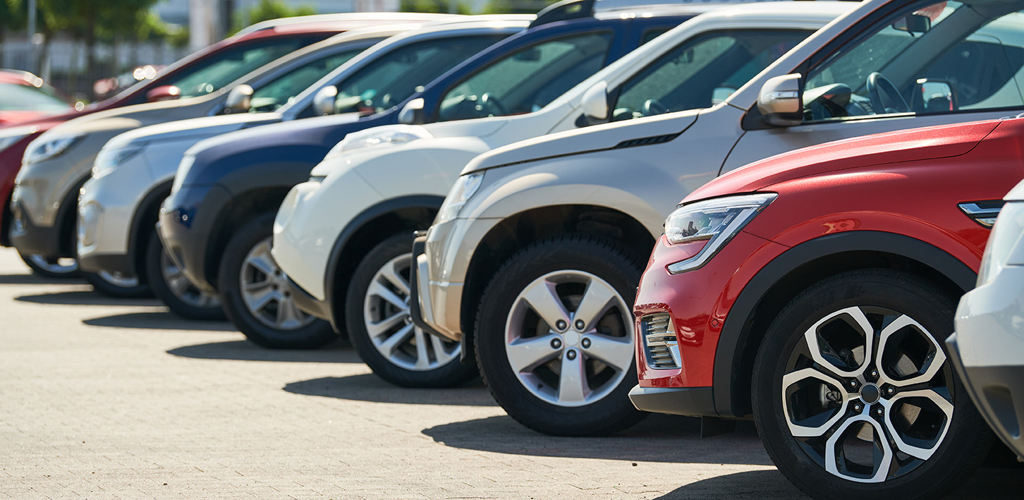 Marshall-Astley Motors - Quality Used Cars