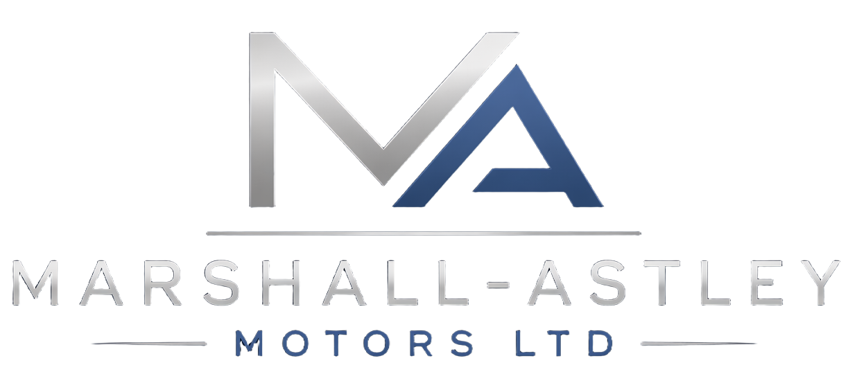 Marshall-Astley Motors